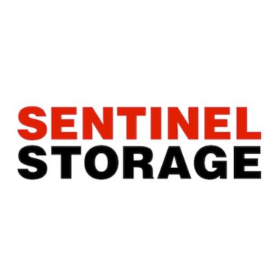 Storage Units at Sentinel Storage