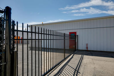 Storage Units at Sentinel Storage - Lethbridge North - 2315 36th Street North, Lethbridge, AB