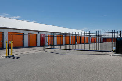 Storage Units at Sentinel Storage - Lethbridge Industrial Parks - 1420 31 Street North, Lethbridge, AB