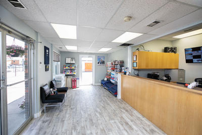 Storage Units at Sentinel Storage - Lethbridge Industrial Parks - 1420 31 Street North, Lethbridge, AB